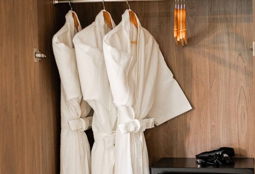 Hotel B2 Khon Kaen Premier