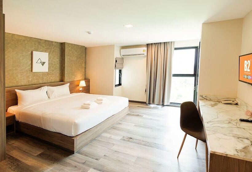 Hotel B2 Khon Kaen Premier
