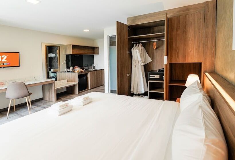 Hotel B2 Khon Kaen Premier