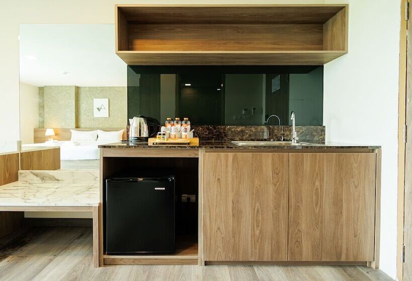 Hotel B2 Khon Kaen Premier