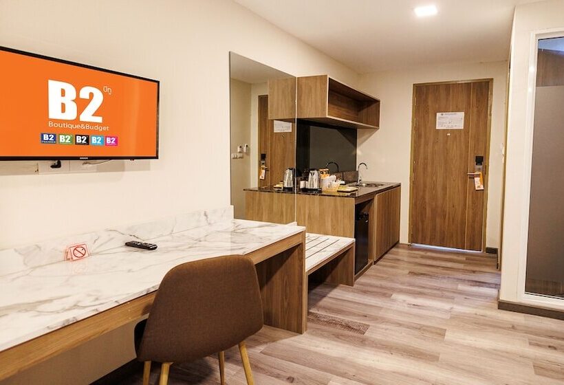 Hotel B2 Khon Kaen Premier