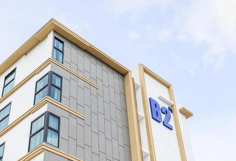 Hotel B2 Khon Kaen Premier