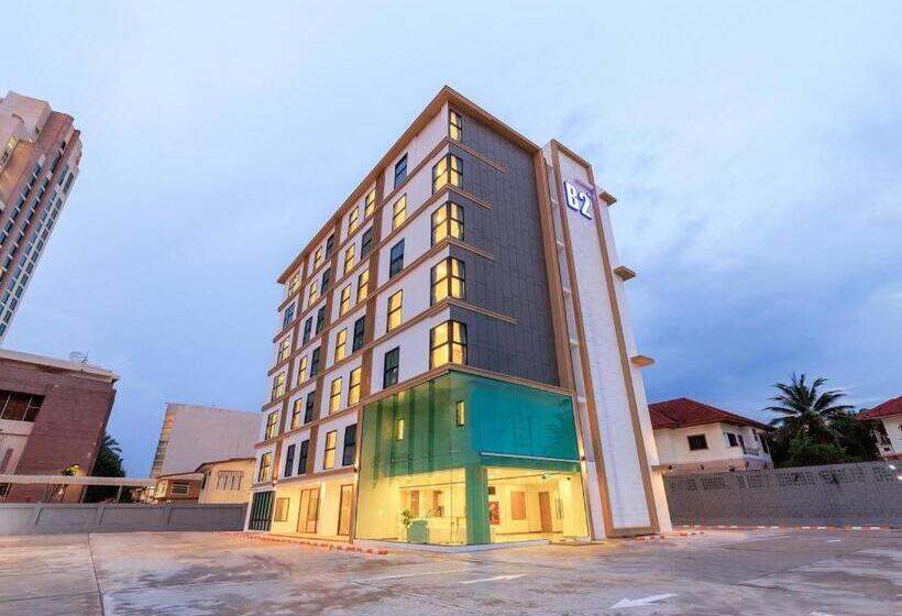 Hotel B2 Khon Kaen Premier