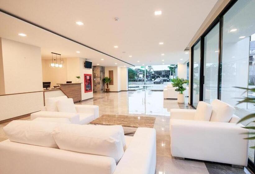 Hotel B2 Khon Kaen Premier