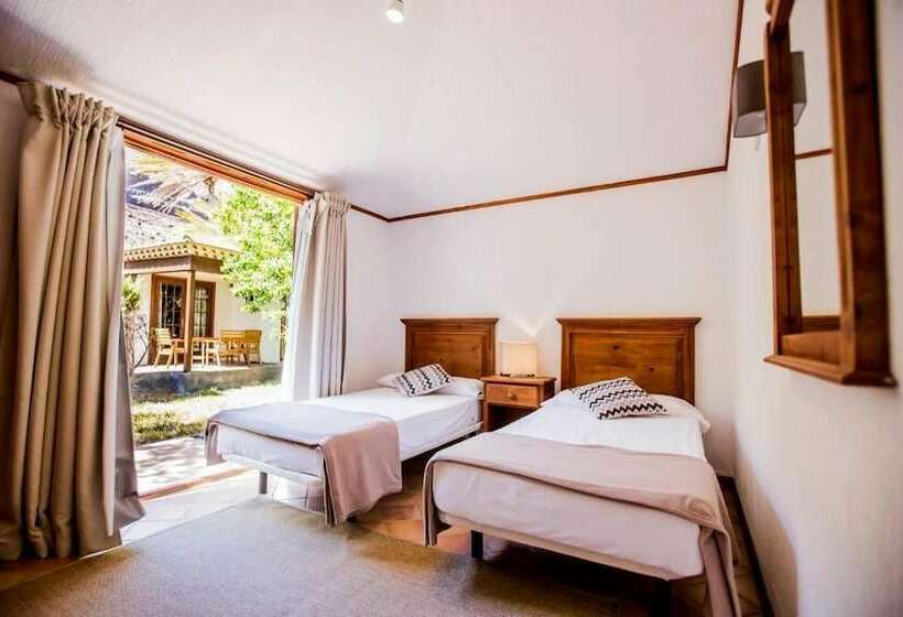 Отель Bahía De ávalos