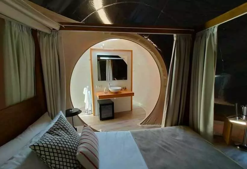 ホテル Bahía De ávalos