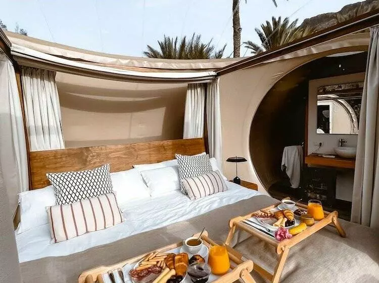 ホテル Bahía De ávalos