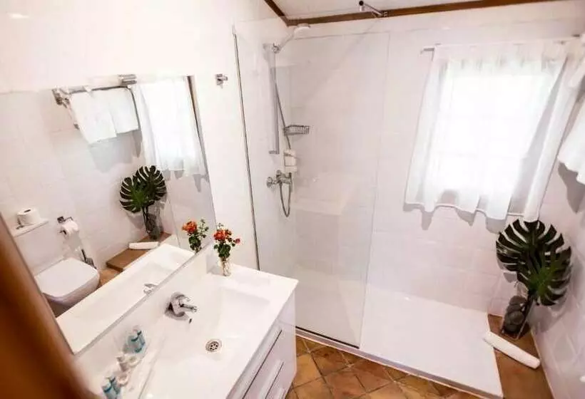 ホテル Bahía De ávalos