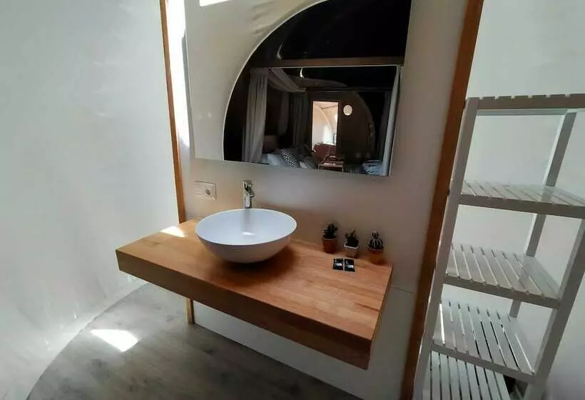 ホテル Bahía De ávalos