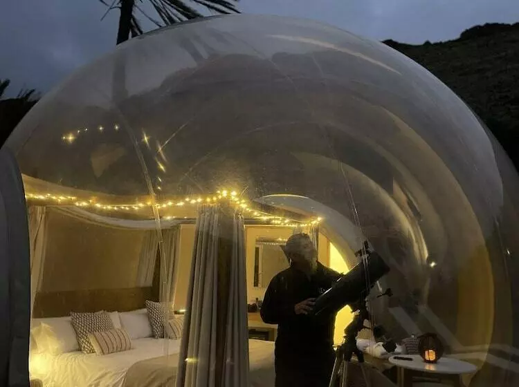 ホテル Bahía De ávalos