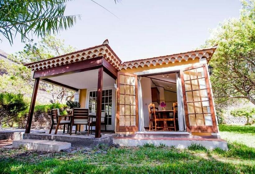 Отель Bahía De ávalos