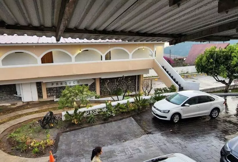 ホテル Casa Valera
