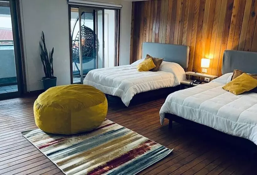 ホテル Casa Valera