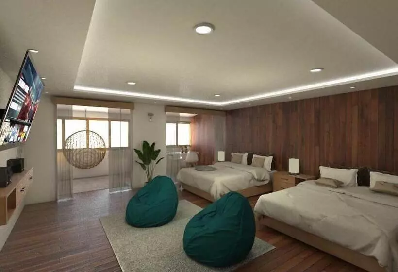 ホテル Casa Valera