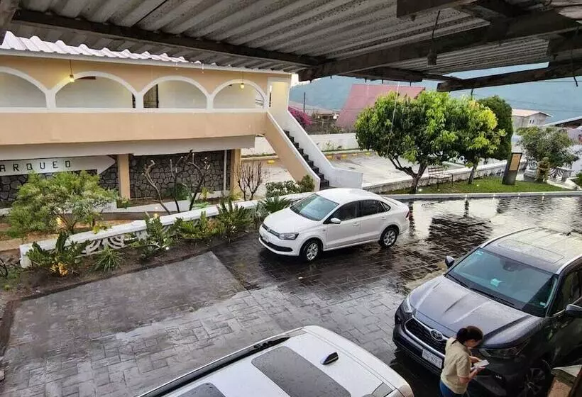 ホテル Casa Valera