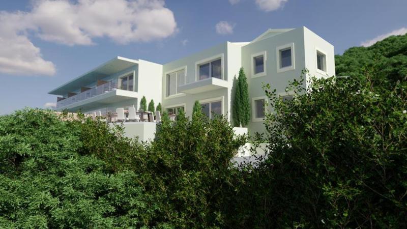 Отель Homeric Hymns Boutique