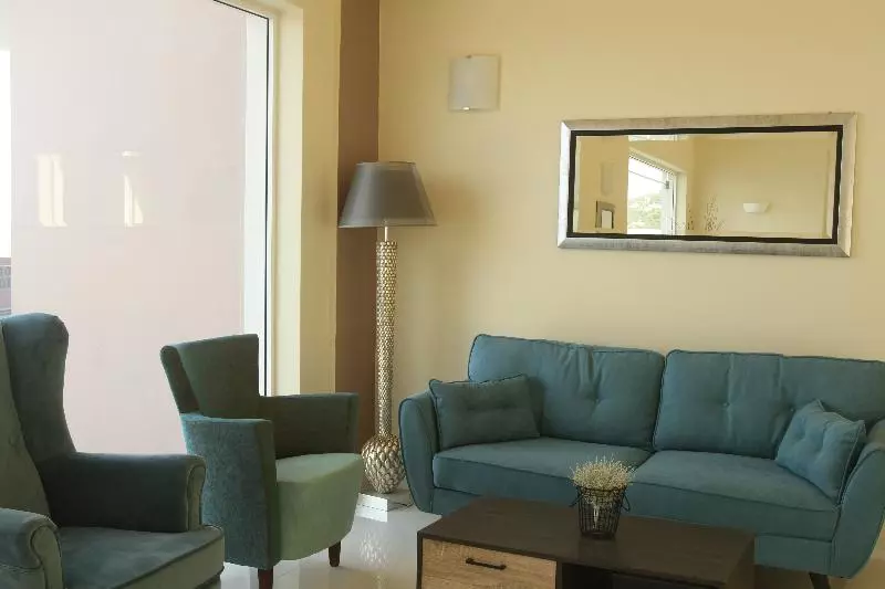 Hotelli Homeric Hymns Boutique