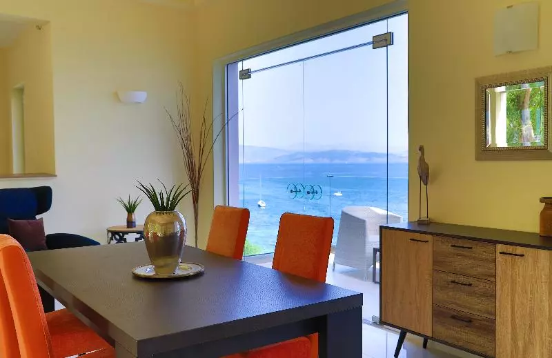 Hotelli Homeric Hymns Boutique