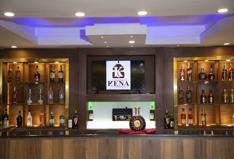 هتل Kena
