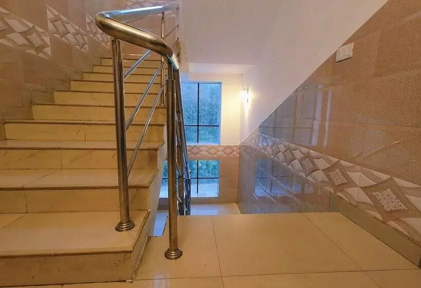 ホテル Lumino Karthika