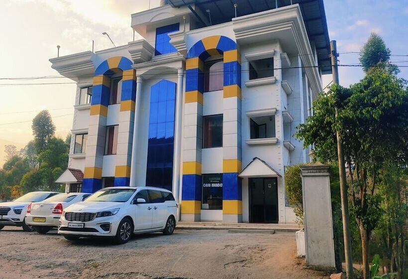 ホテル Lumino Karthika