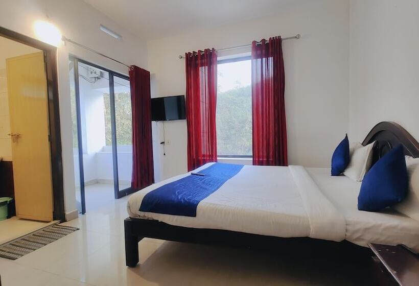 ホテル Lumino Karthika