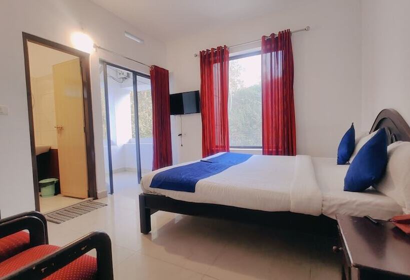 ホテル Lumino Karthika