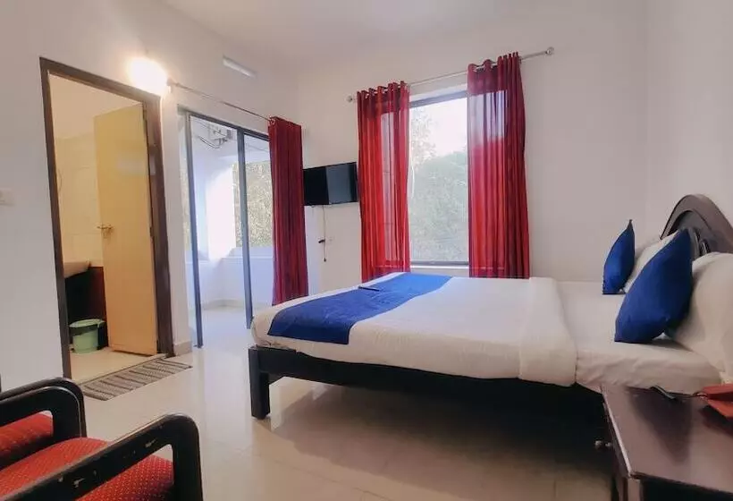 ホテル Lumino Karthika