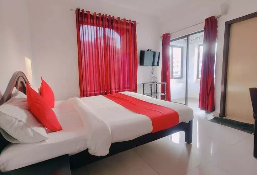 ホテル Lumino Karthika