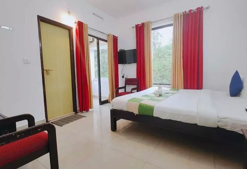 ホテル Lumino Karthika