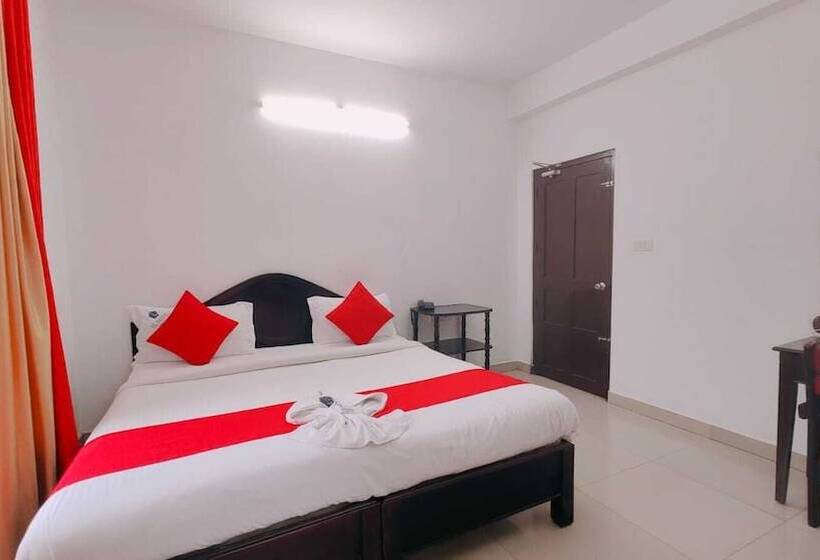 ホテル Lumino Karthika