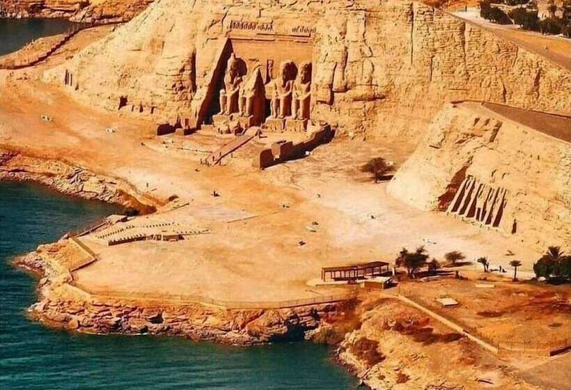 هتل Luxor Nile Cruises