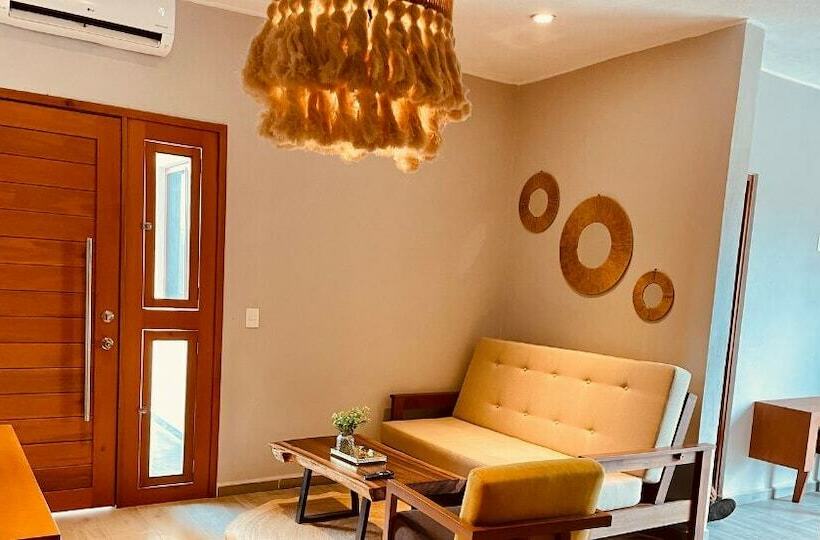 فندق Manglar Suites