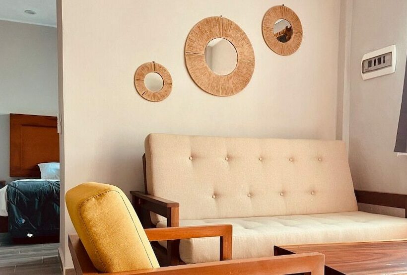 فندق Manglar Suites