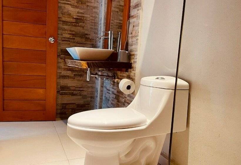 فندق Manglar Suites