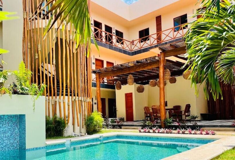 فندق Manglar Suites