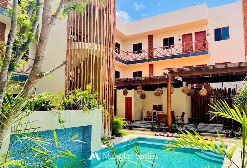 فندق Manglar Suites