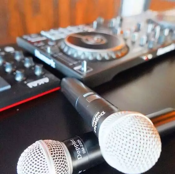 Hotelli Palmera Beach