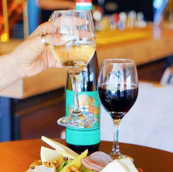 Hotelli Palmera Beach