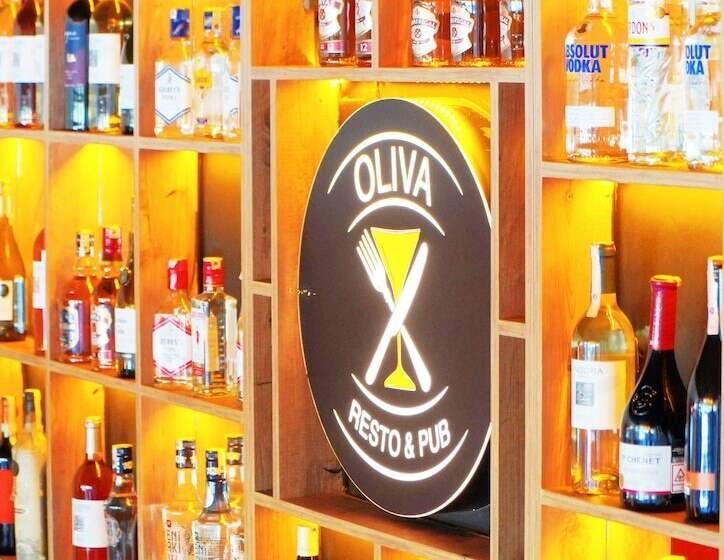 酒店 Palmera Beach