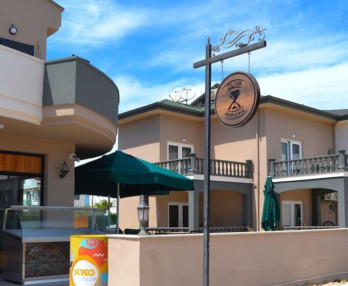 酒店 Palmera Beach