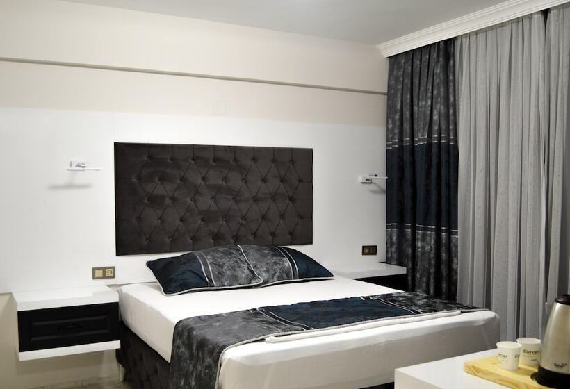 酒店 Palmera Beach