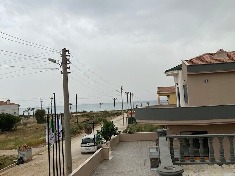 酒店 Palmera Beach