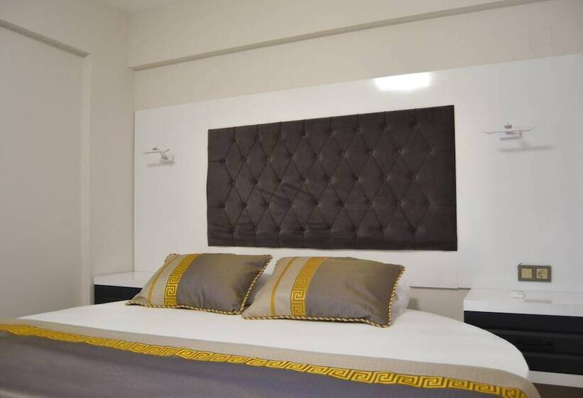 酒店 Palmera Beach