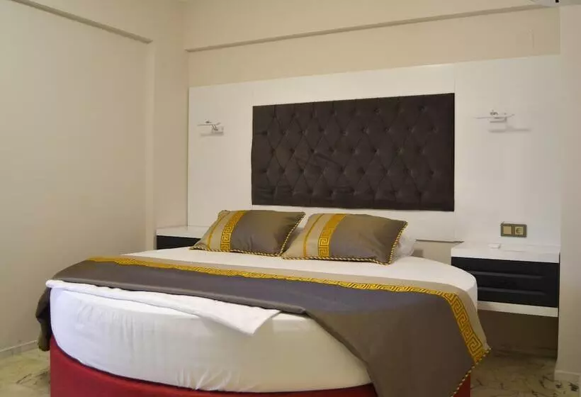 Hotelli Palmera Beach