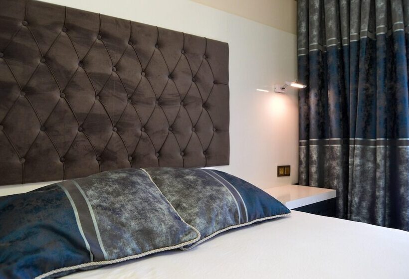 酒店 Palmera Beach