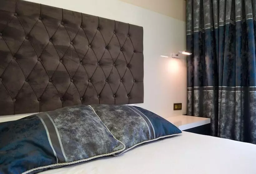 Hotelli Palmera Beach