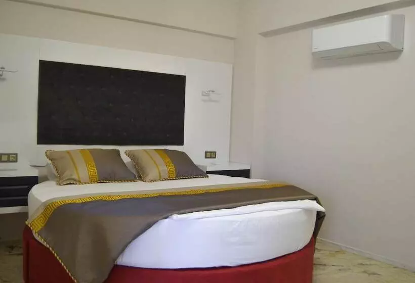 Hotelli Palmera Beach