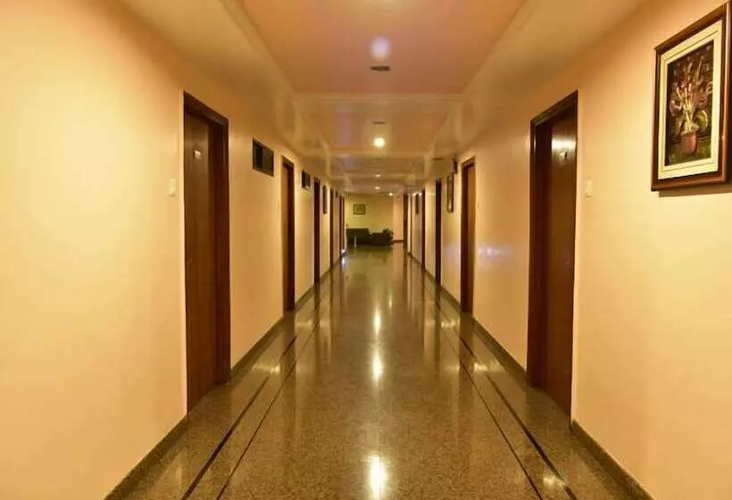 Hotelli Shubh