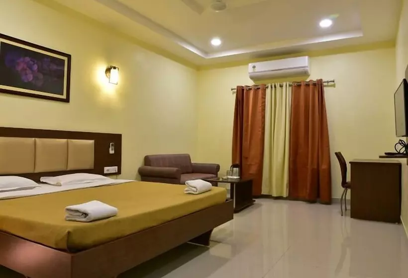 Hotelli Shubh